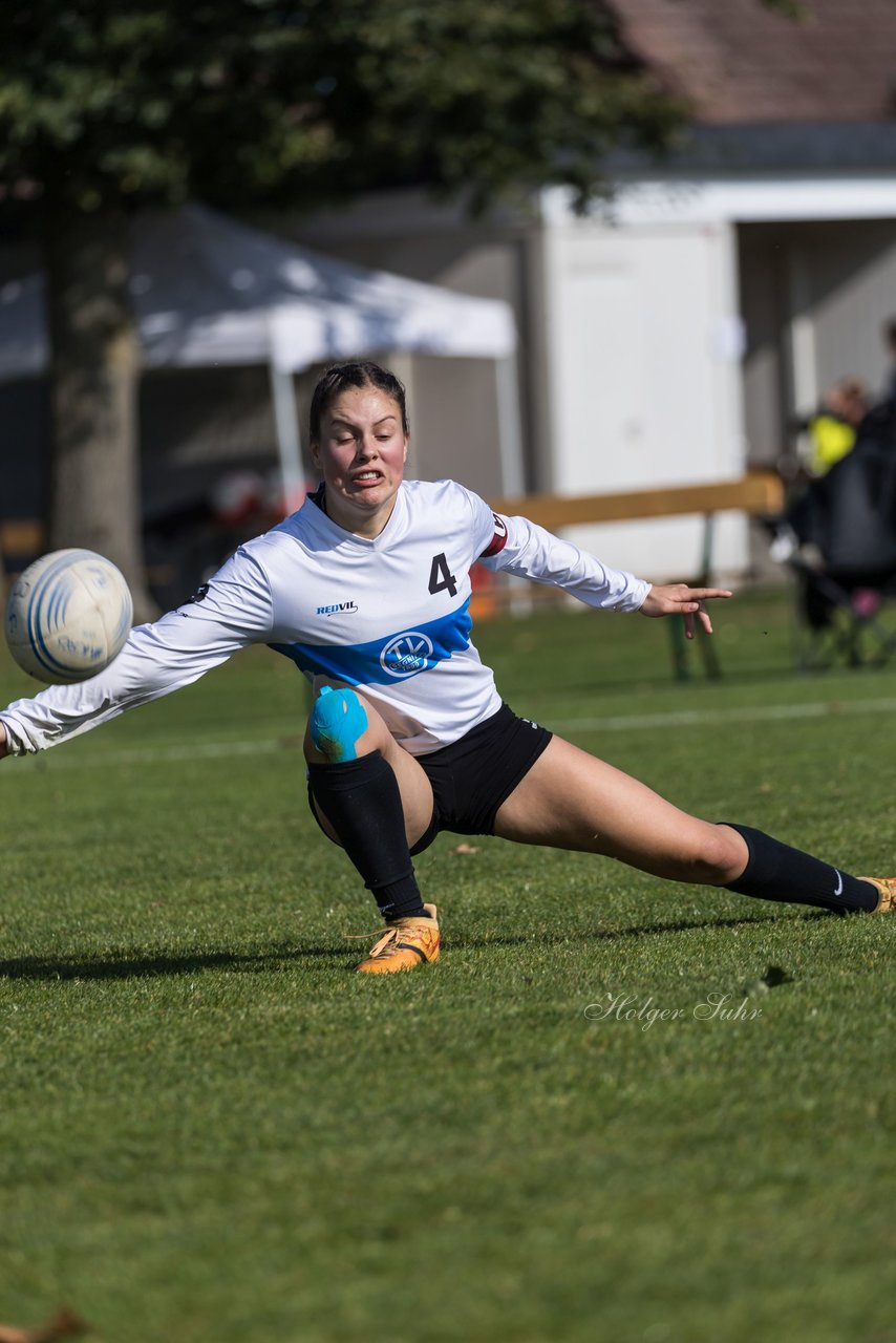 Bild 724 - wU16 Deutsche Meisterschaft